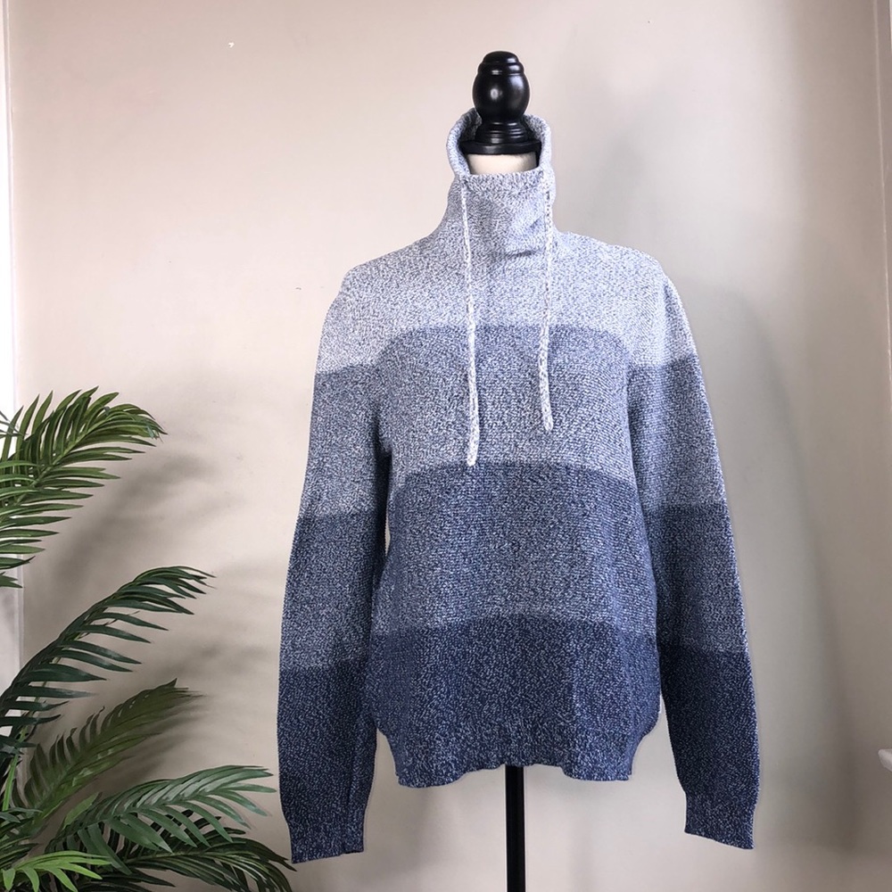 Express Sweater - size L